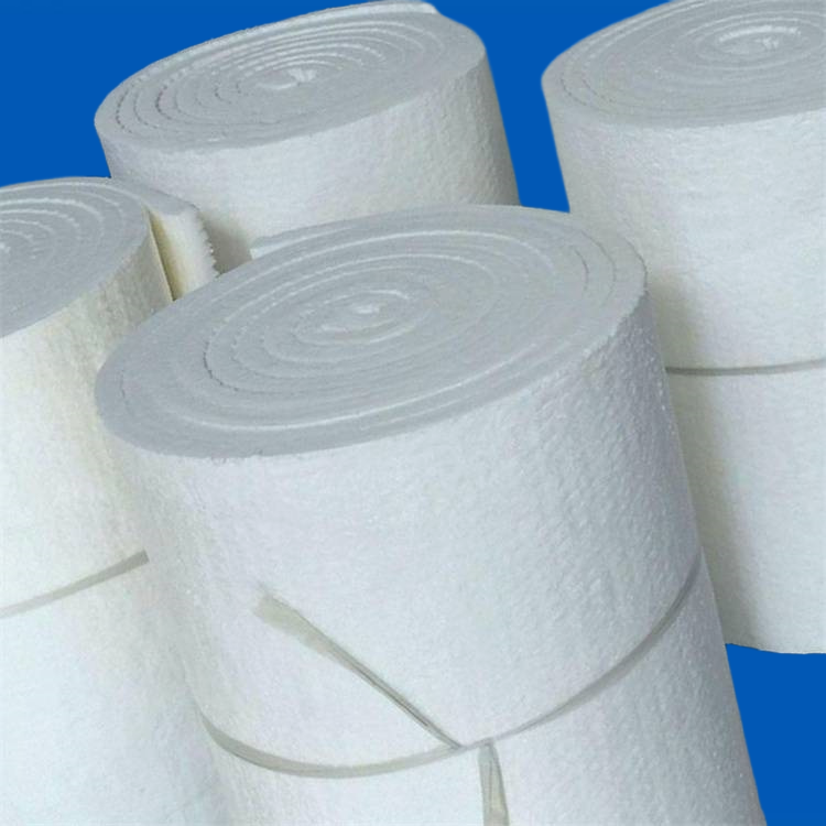 如皋陶瓷纤维毡