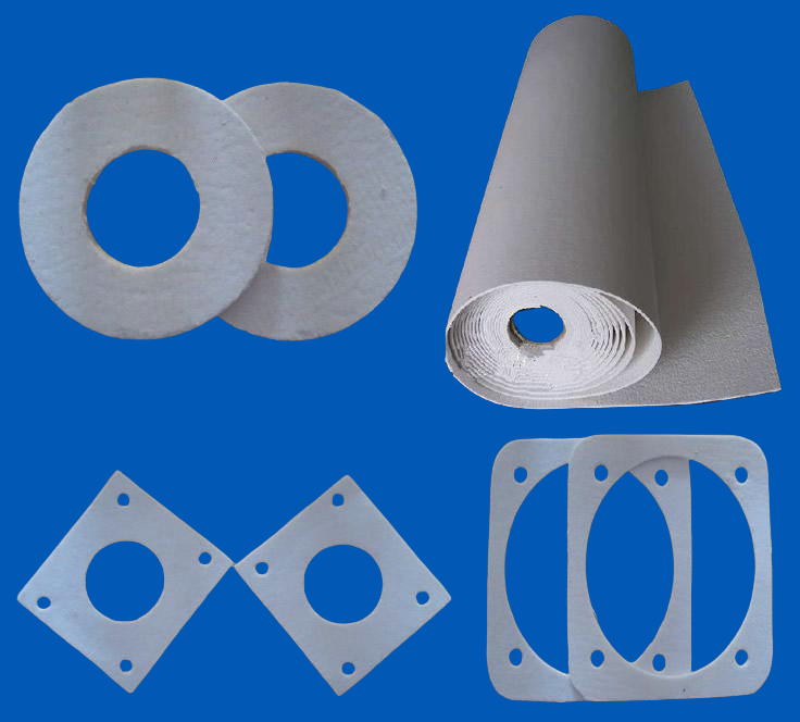 如皋陶瓷纤维纸